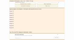 Desktop Screenshot of mspc.eng.br
