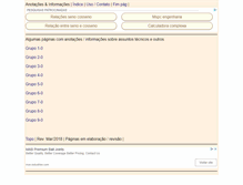 Tablet Screenshot of mspc.eng.br